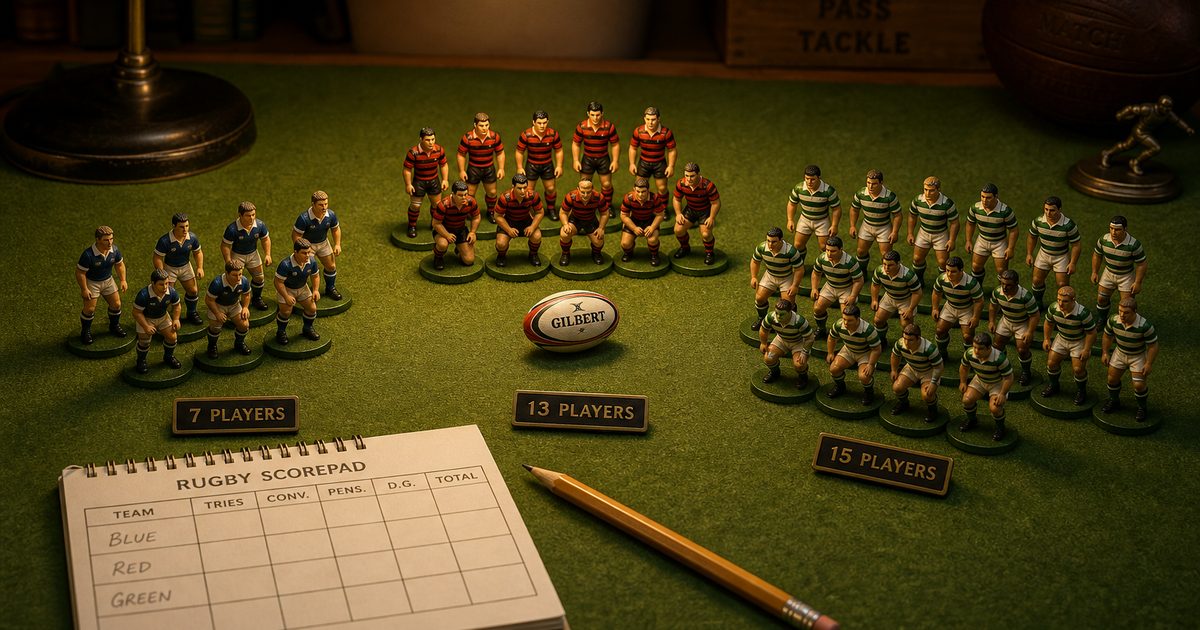 rugby hoeveel spelers