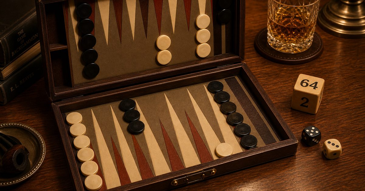 Backgammon regels: een praktische gids voor zetten, slaan en uitspelen