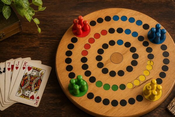 Tokkenspel spelregels: zo zet je het spel op en speel je volgens de officiële regels