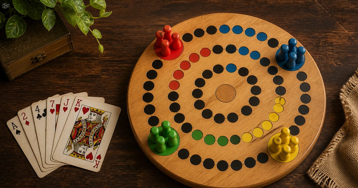 Tokkenspel spelregels: zo zet je het spel op en speel je volgens de officiële regels