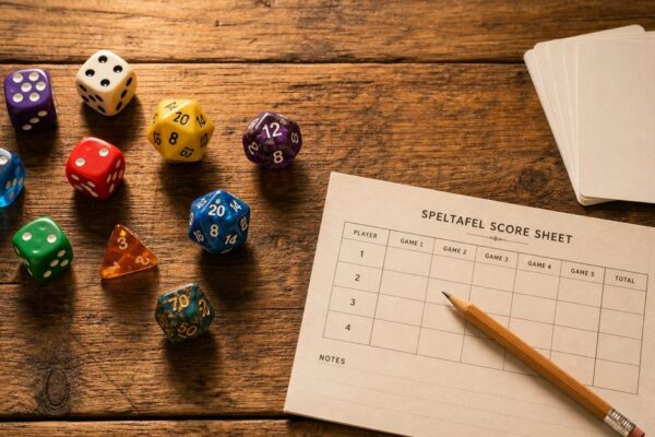 Dobbelkoning spelregels