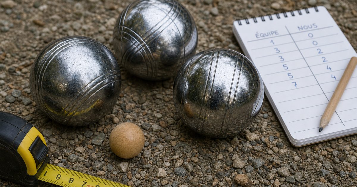 spelregels jeu de boules bond