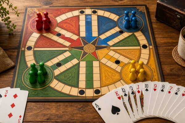 Tokkenspel 2 personen spelen: dit zijn de regels en spelvarianten