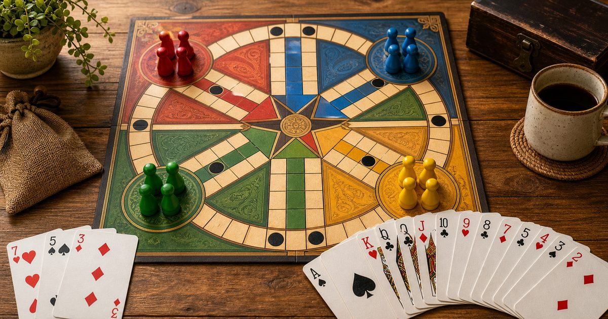 Tokkenspel 2 personen spelen: dit zijn de regels en spelvarianten