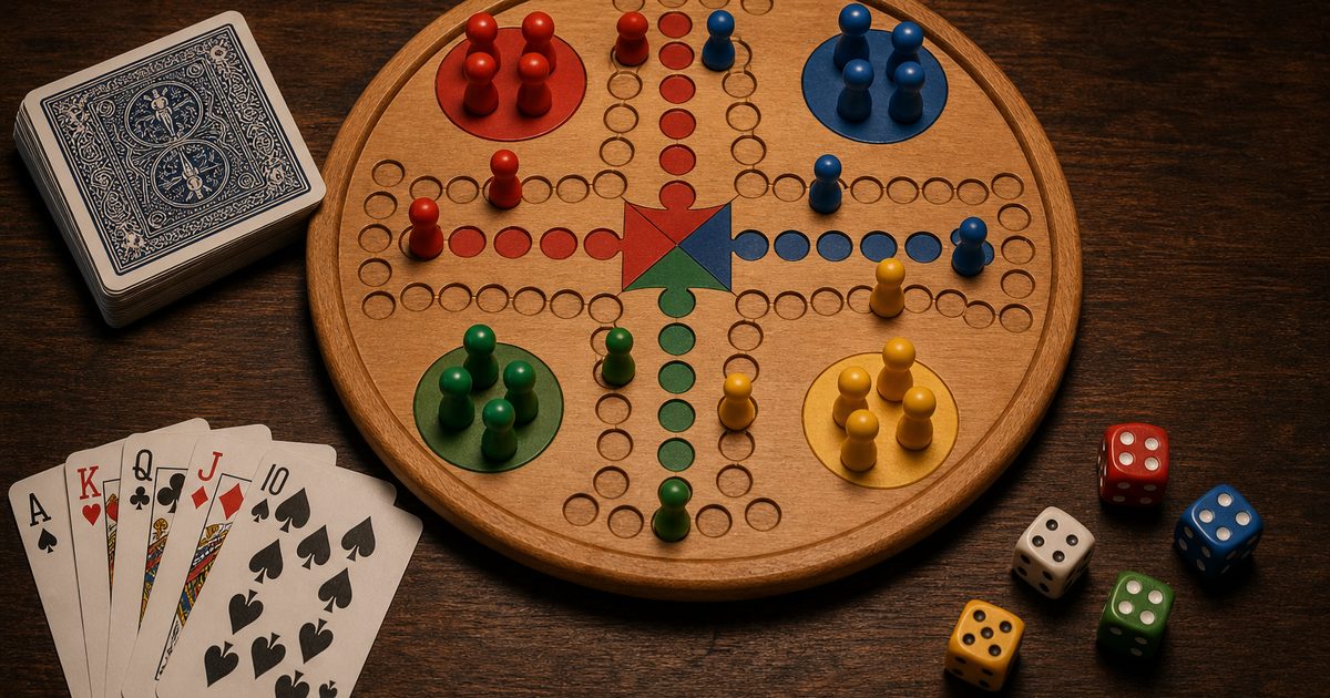 Uitgebreide spelregels Tokken: complete uitleg van opzet, kaarten en spelverloop