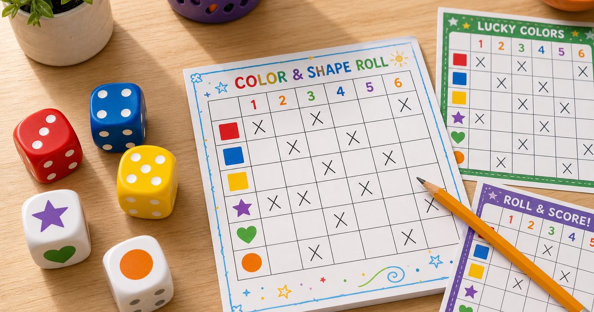 Keer op keer kids spelregels
