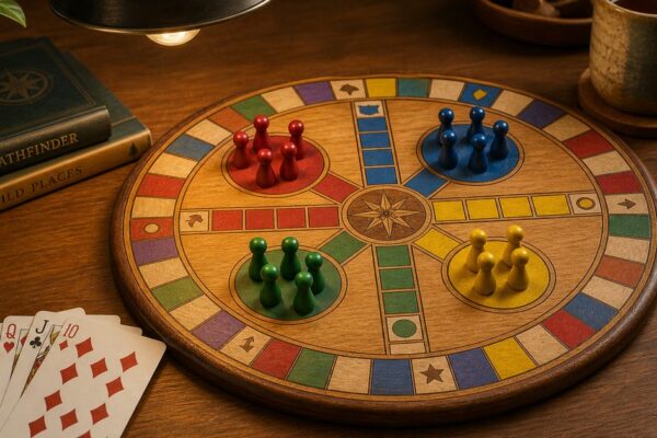 Spel Tokken uitgelegd: wat zijn de regels, opzet en het spelverloop?